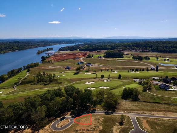 0.25 Acres of Residential Land for Sale in Loudon, Tennessee