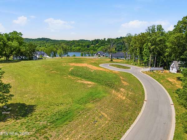 0.25 Acres of Residential Land for Sale in Loudon, Tennessee
