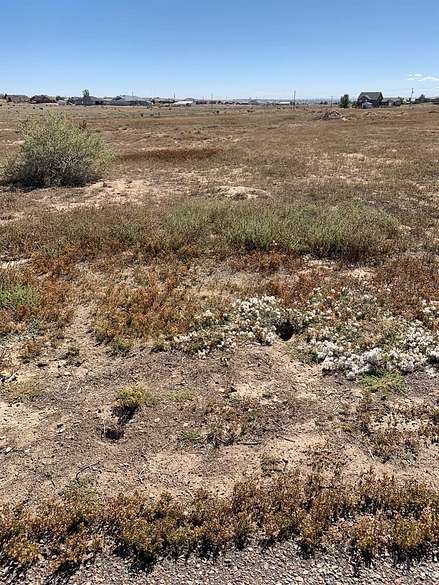 10 Acres of Residential Land for Sale in Pueblo West, Colorado