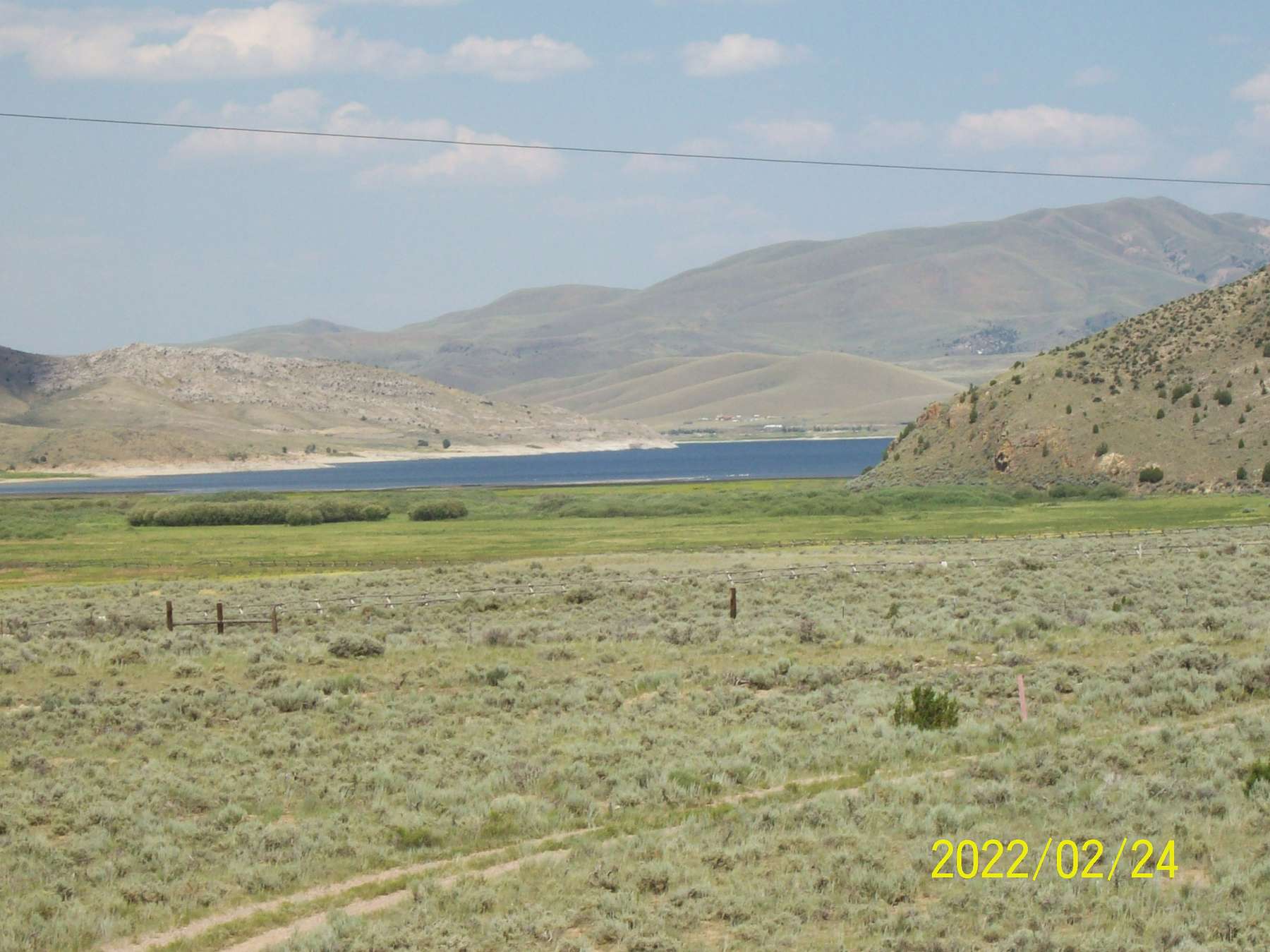 32 Acres of Recreational Land with Home for Sale in Dillon, Montana