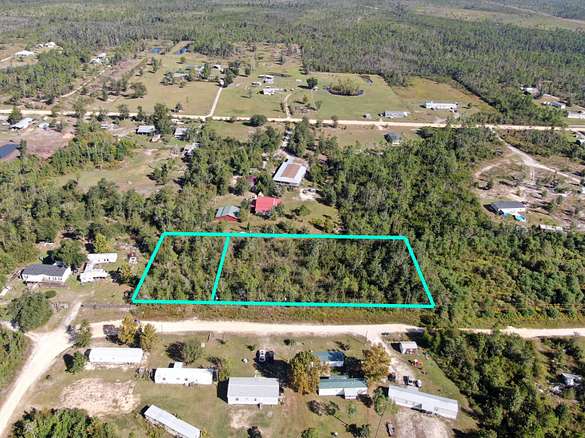 1.59 Acres of Residential Land for Sale in Panama City, Florida