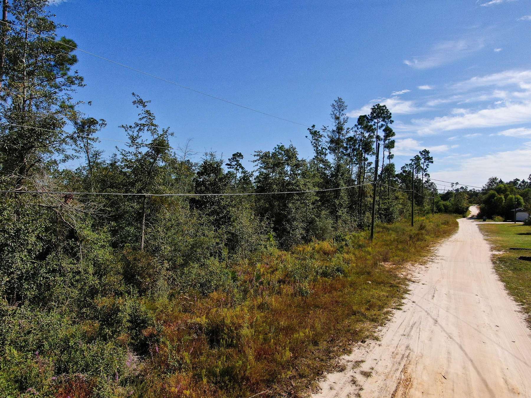 0.53 Acres of Residential Land for Sale in Panama City, Florida