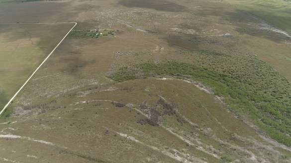 454 Acres of Land for Sale in Fashing, Texas