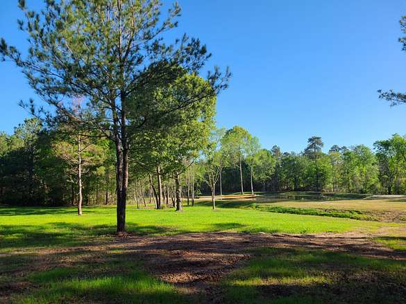 24 Acres of Recreational Land & Farm for Sale in Montgomery, Texas