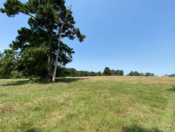33.6 Acres of Land for Sale in Navasota, Texas