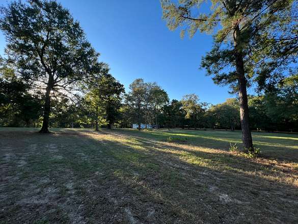 10 Acres of Land for Sale in Waller, Texas