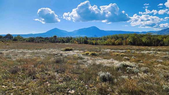 52.86 Acres of Recreational Land for Sale in La Veta, Colorado