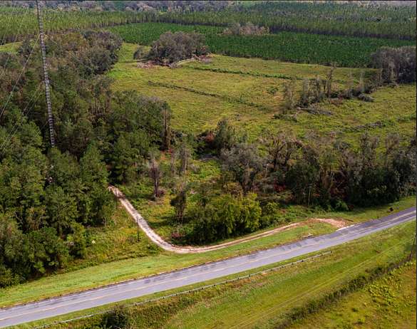 1 Acre of Residential Land for Sale in Jasper, Florida