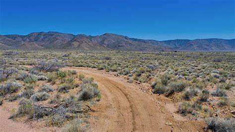 1.3 Acres of Residential Land for Sale in Wikieup, Arizona