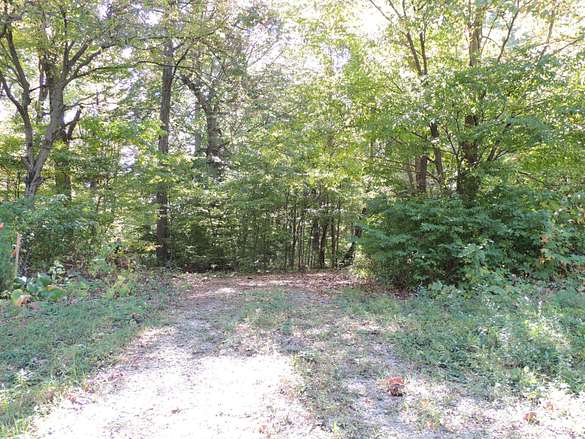 1 Acre of Residential Land for Sale in Greensburg, Indiana