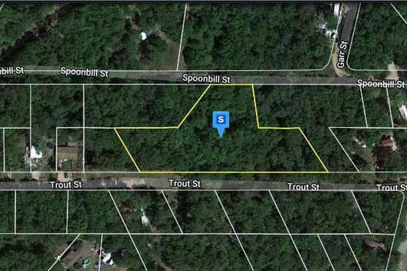 1.3 Acres of Residential Land for Sale in Kissee Mills, Missouri