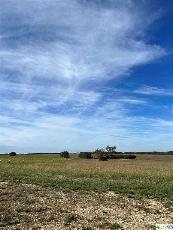 16 Acres of Land for Sale in Gatesville, Texas