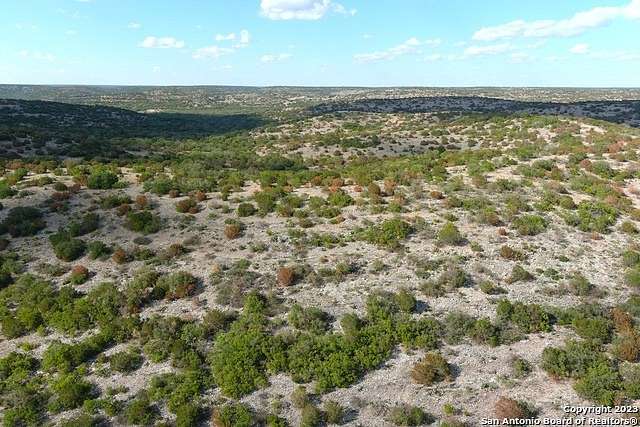 95 Acres of Agricultural Land for Sale in Rocksprings, Texas