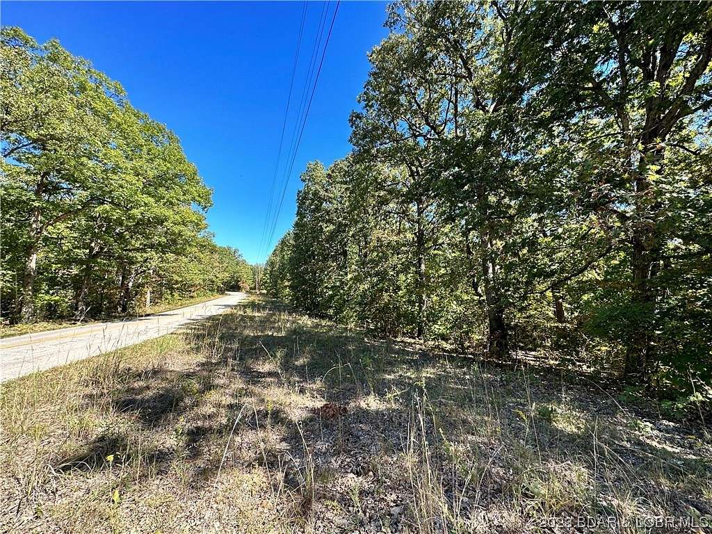 1 Acre of Land for Sale in Climax Springs, Missouri
