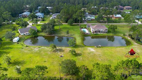 0.39 Acres of Residential Land for Sale in Milton, Florida