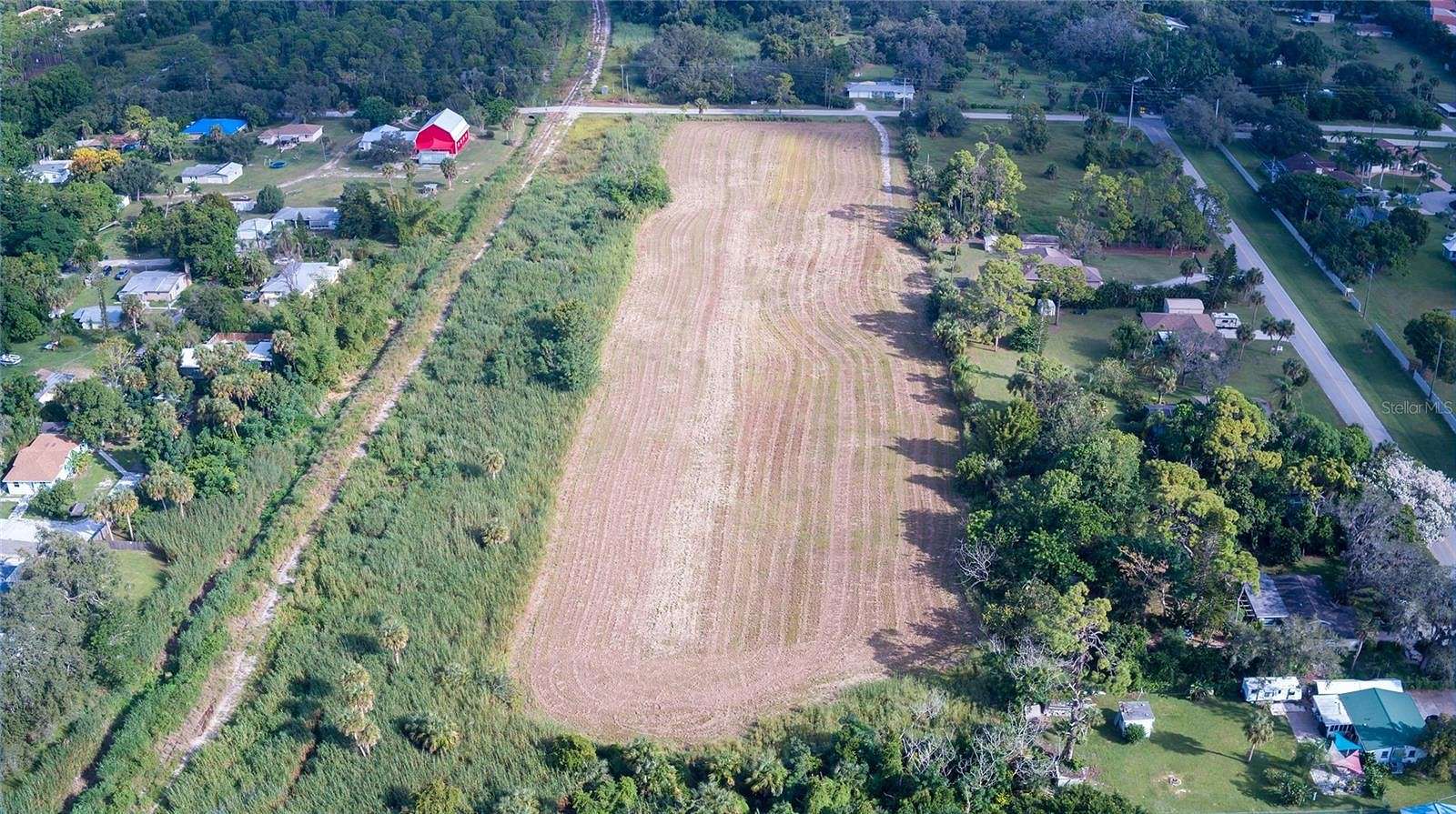 5.5 Acres of Residential Land for Sale in Estero, Florida