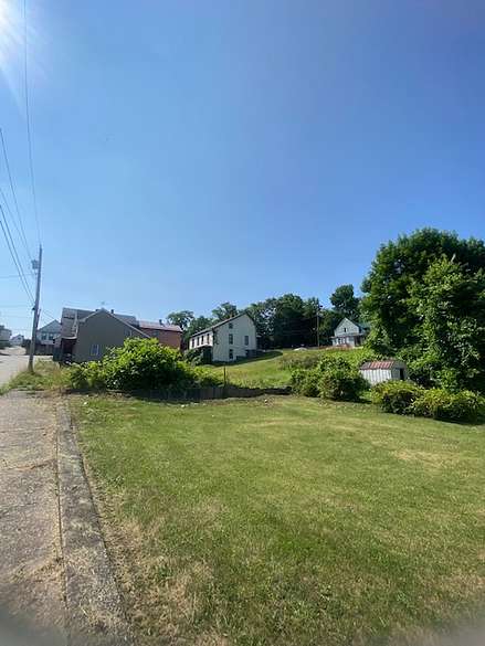 0.22 Acres of Residential Land for Sale in Donora, Pennsylvania