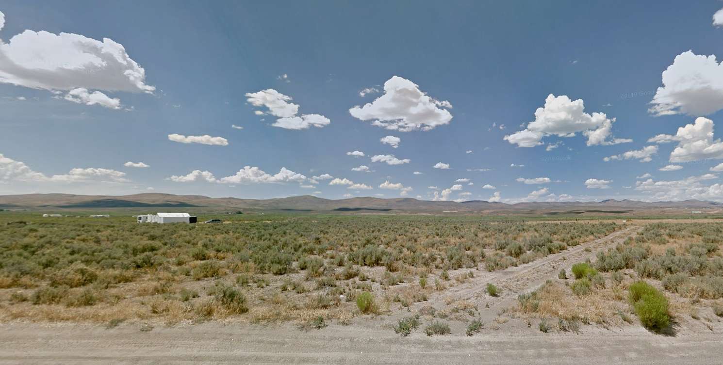 1.7 Acres of Residential Land for Sale in Elko, Nevada