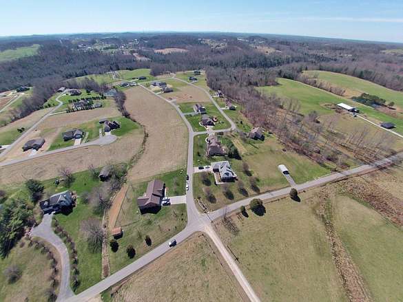 1.3 Acres of Land for Sale in London, Kentucky