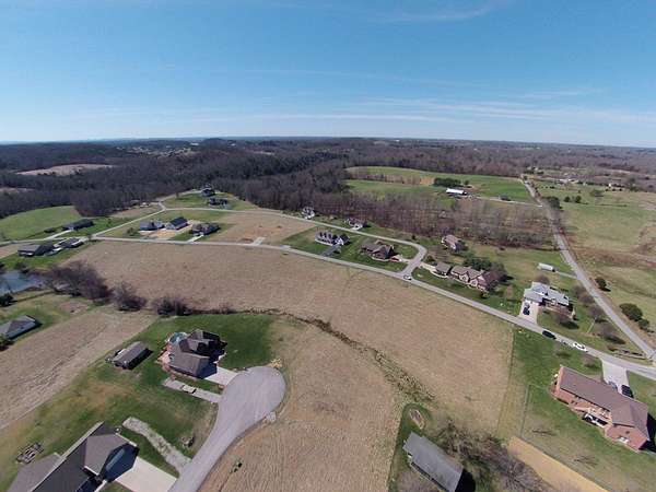 1.32 Acres of Land for Sale in London, Kentucky