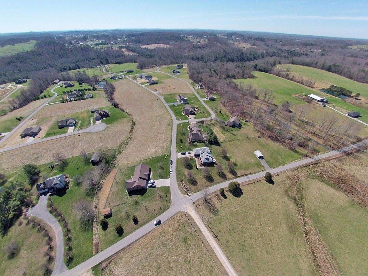 1 Acre of Land for Sale in London, Kentucky