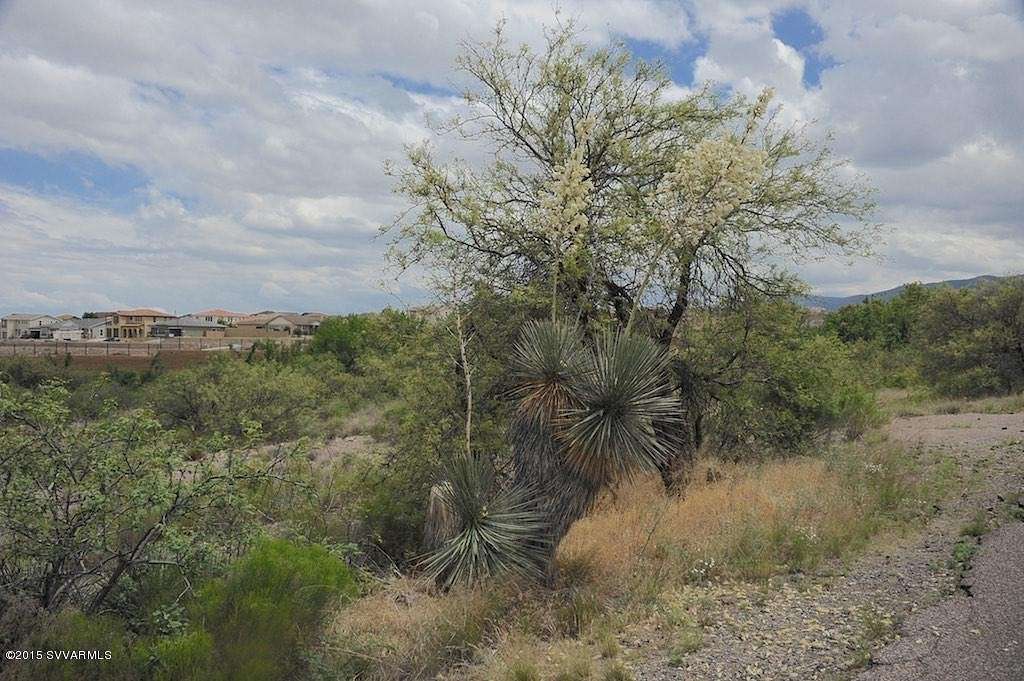 5.8 Acres of Commercial Land for Sale in Clarkdale, Arizona