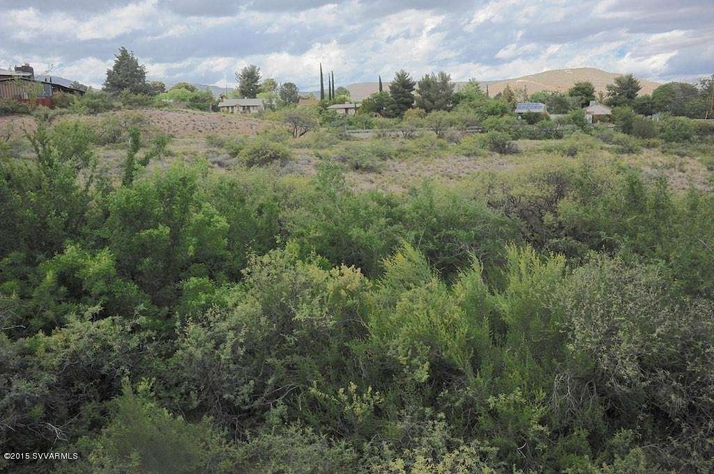 1.5 Acres of Commercial Land for Sale in Clarkdale, Arizona
