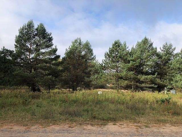 0.93 Acres of Land for Sale in Phelps, Wisconsin
