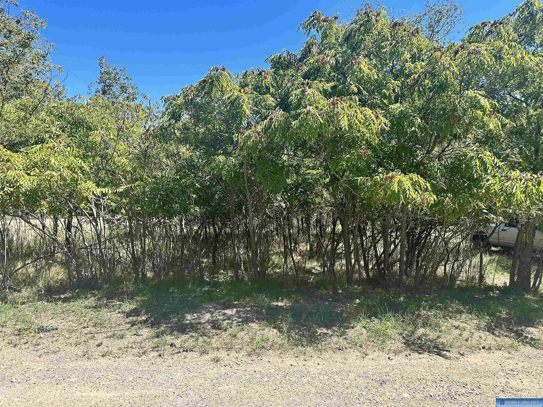 0.94 Acres of Land for Sale in Silver City, New Mexico