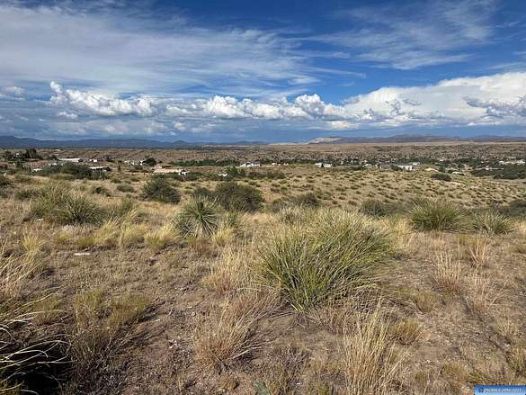 6.2 Acres of Agricultural Land for Sale in Silver City, New Mexico