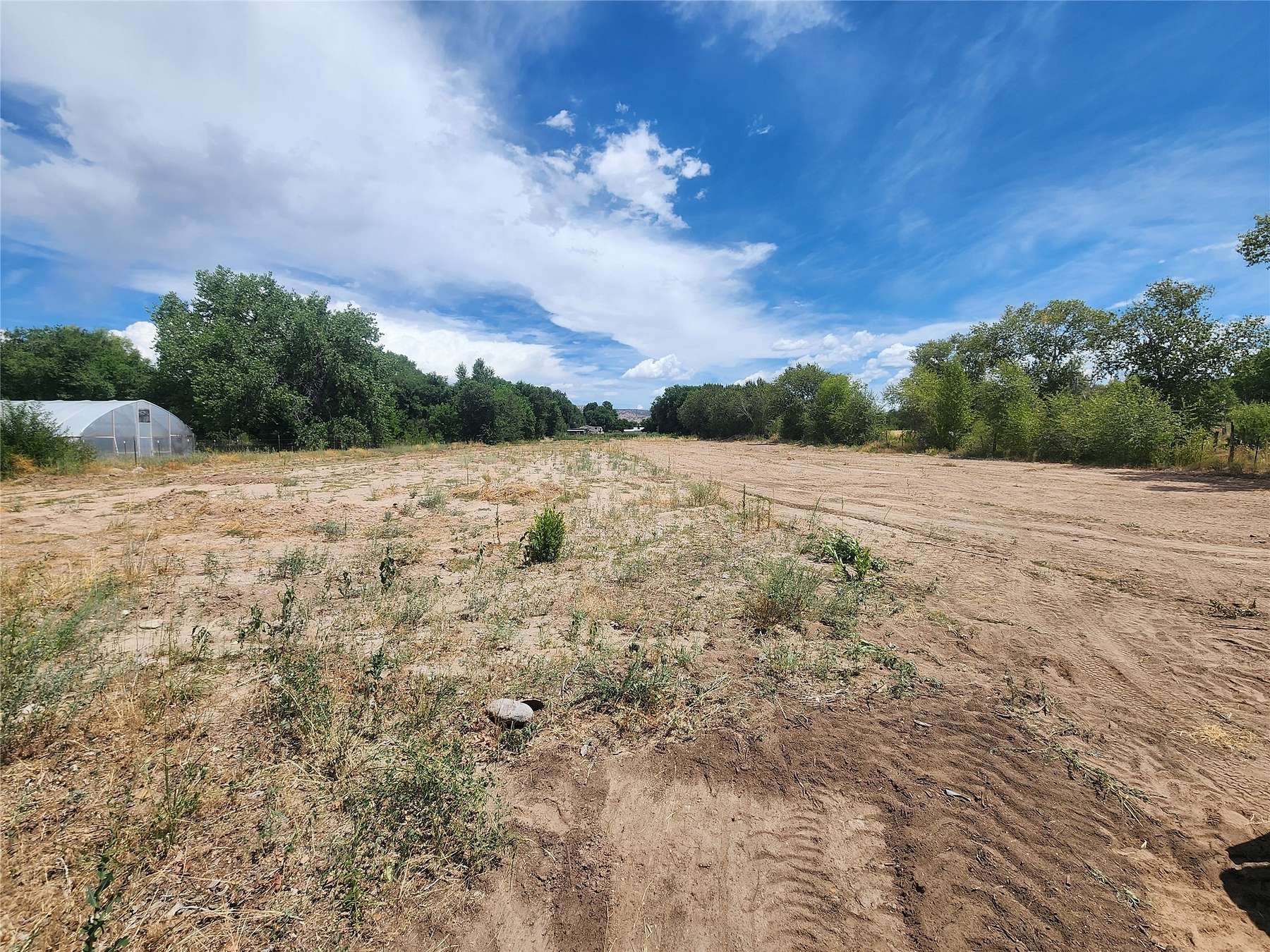 1.5 Acres of Residential Land for Sale in Chimayo, New Mexico