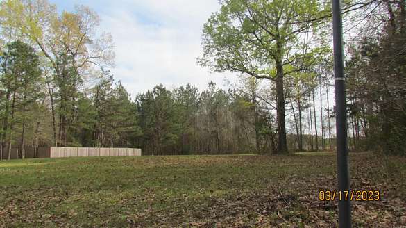 0.47 Acres of Residential Land for Sale in Crossett, Arkansas