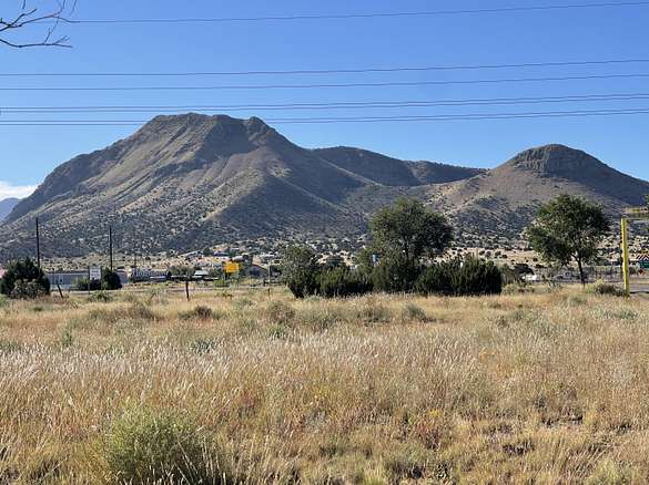 31.4 Acres of Land for Sale in Magdalena, New Mexico