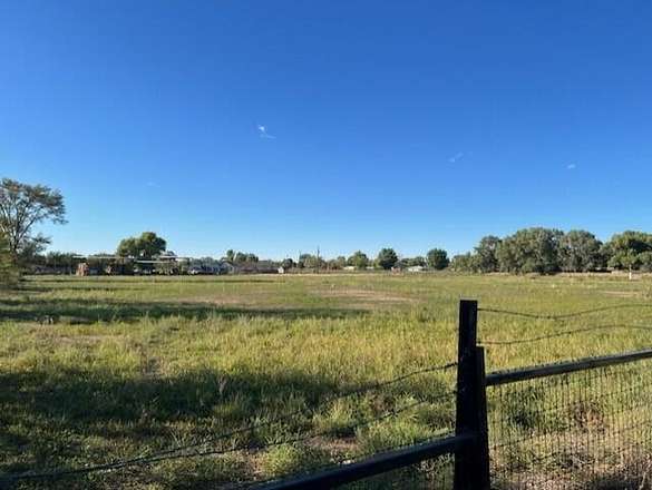 4.6 Acres of Residential Land for Sale in Los Lunas, New Mexico