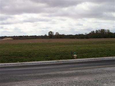 2 Acres of Commercial Land for Sale in Eaton, Ohio