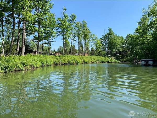 0.46 Acres of Residential Land for Sale in Eaton, Ohio