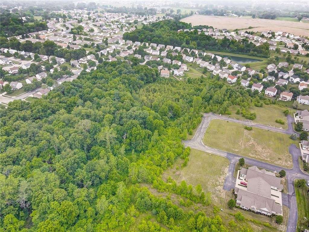 7.6 Acres of Land for Sale in Dayton, Ohio