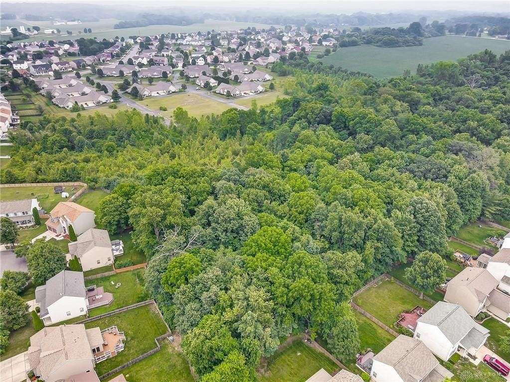 7.6 Acres of Land for Sale in Dayton, Ohio