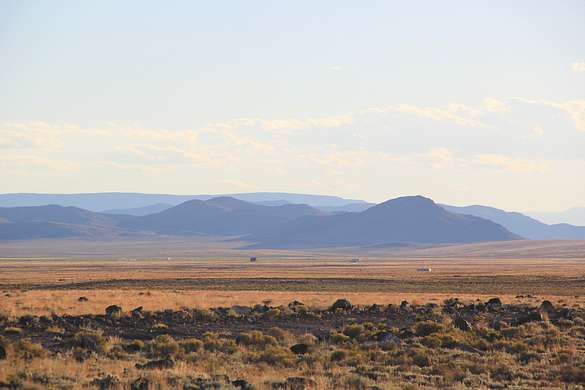 5 Acres of Land for Sale in Blanca, Colorado