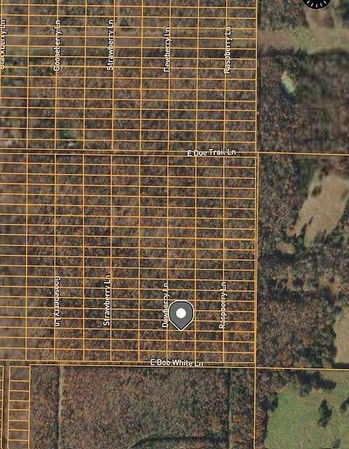 0.25 Acres of Residential Land for Sale in Horseshoe Bend, Arkansas