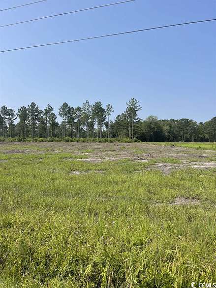 3.7 Acres of Residential Land for Sale in Loris, South Carolina