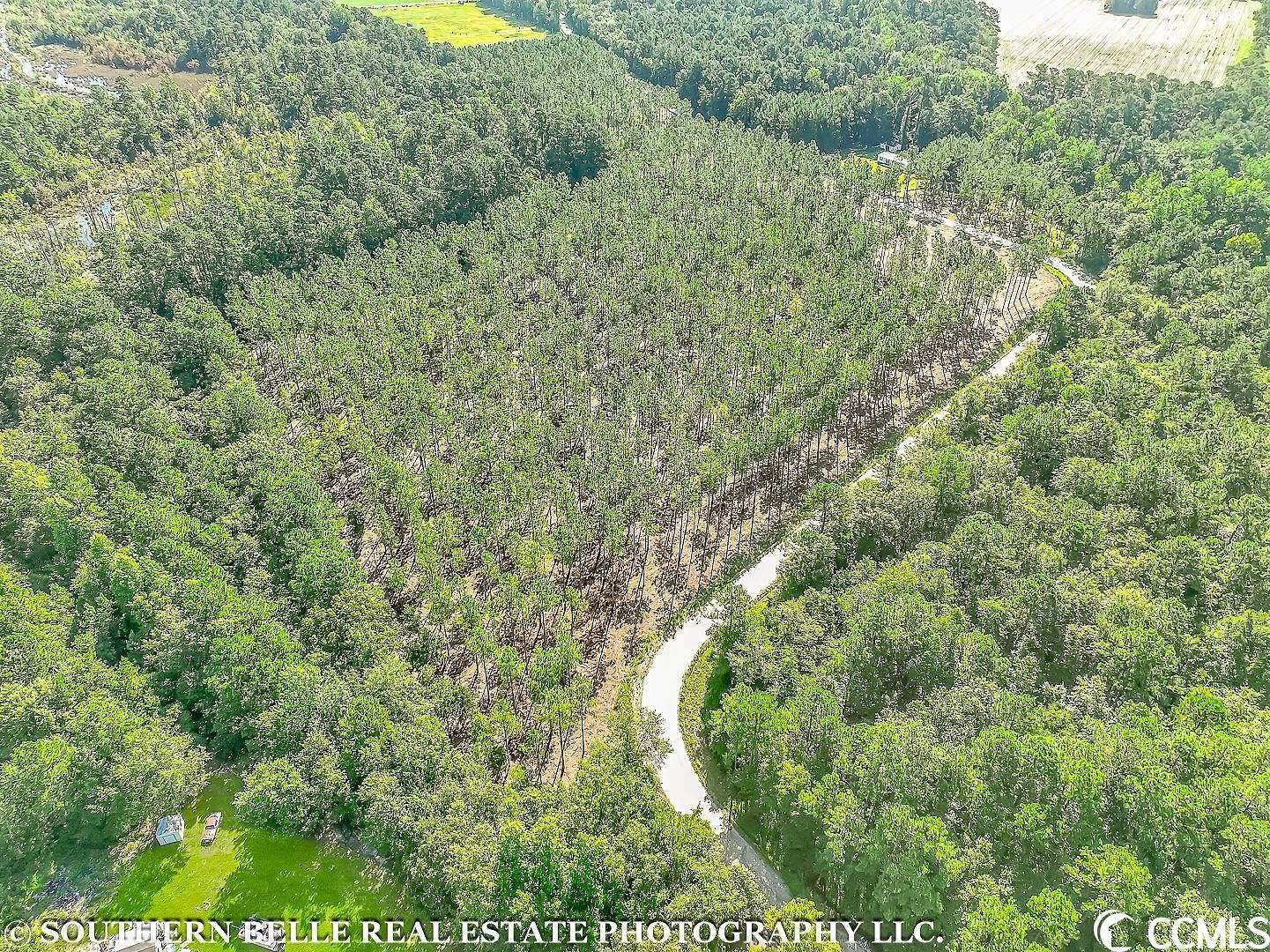 0.99 Acres of Residential Land for Sale in Nichols, South Carolina