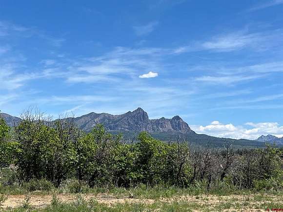 3 Acres of Residential Land for Sale in Pagosa Springs, Colorado