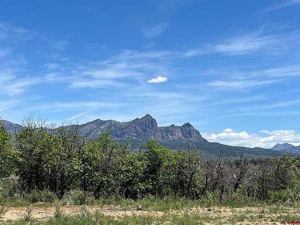 3 Acres of Land for Sale in Pagosa Springs, Colorado