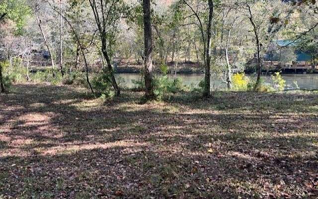 2.2 Acres of Residential Land for Sale in Blue Ridge, Georgia