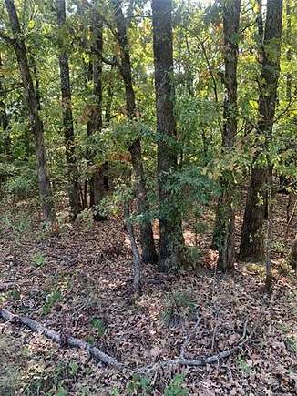 0.52 Acres of Residential Land for Sale in Cookson, Oklahoma