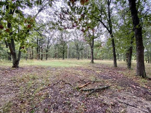 4.6 Acres of Residential Land for Sale in Fair Grove, Missouri