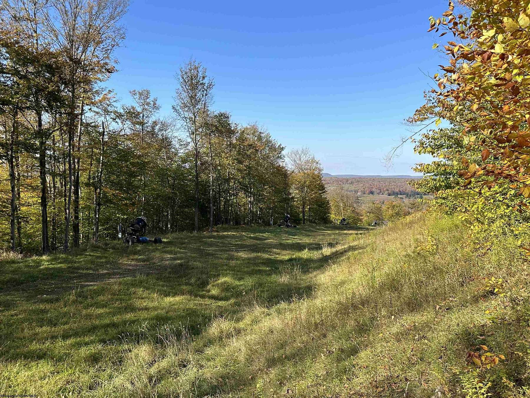 0.39 Acres of Residential Land for Sale in Davis, West Virginia