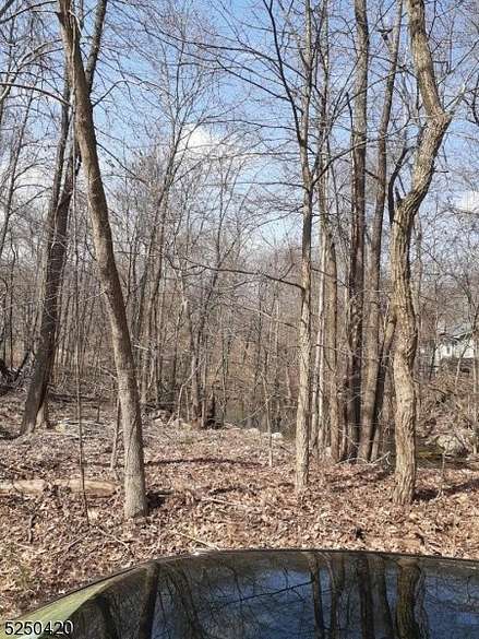 0.49 Acres of Residential Land for Sale in Byram Township, New Jersey