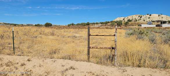 6.5 Acres of Land for Sale in Aztec, New Mexico
